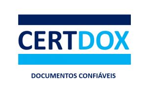 CERTDOX DOCUMENTOS CONFIVEIS 