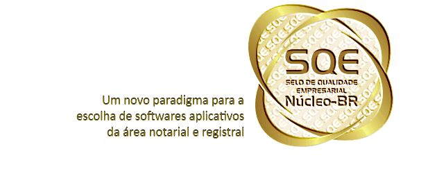 SELO DE QUALIDADE: Ncleo-BR cria certificao para o segmento notarial e registral