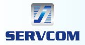 SERVCOM
